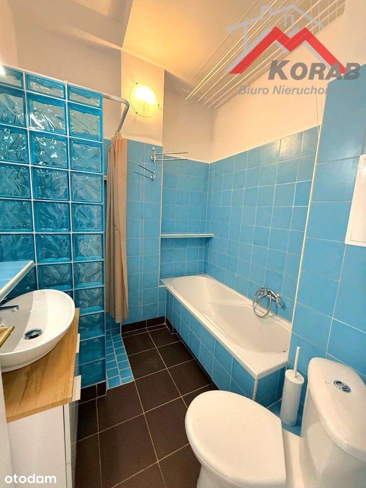 Mieszkanie z potencjałem w klimatycznej kamienicy - Pełny obrazek: 5/13