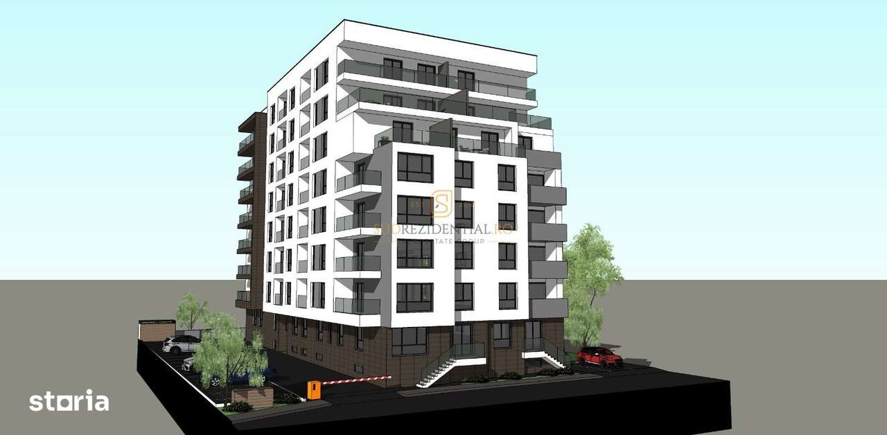 Apartament 3 camere, decomandat, bloc nou, Bd Brancoveanu, Grand Arena