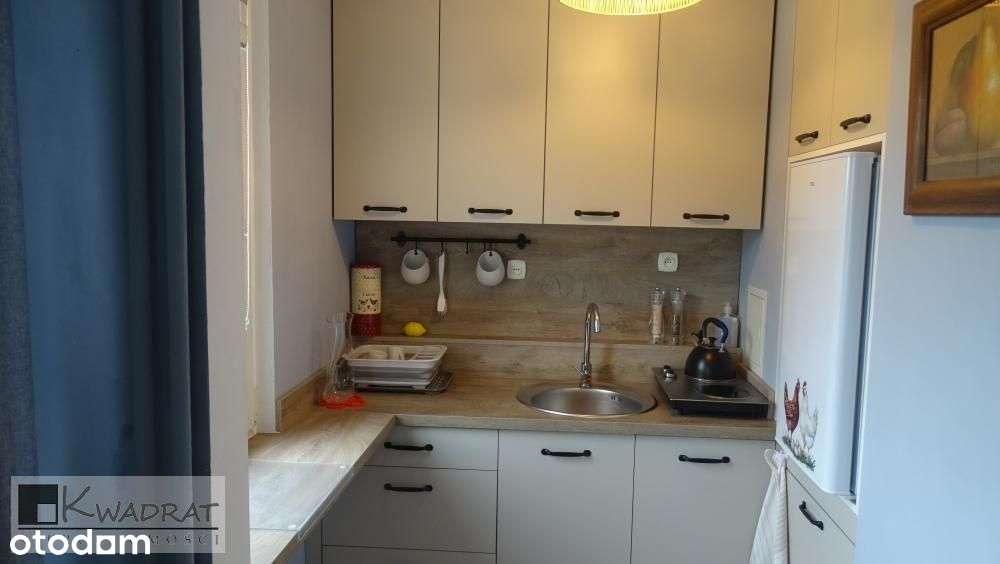 Mieszkanie, 27,50 m², Poznań-7