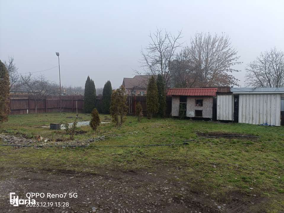 SPAŢIU COMERCIAL DE VANZARE - RESTAURANT + SPAŢII DE PRODUCŢIE - Imagine principală: 4/9