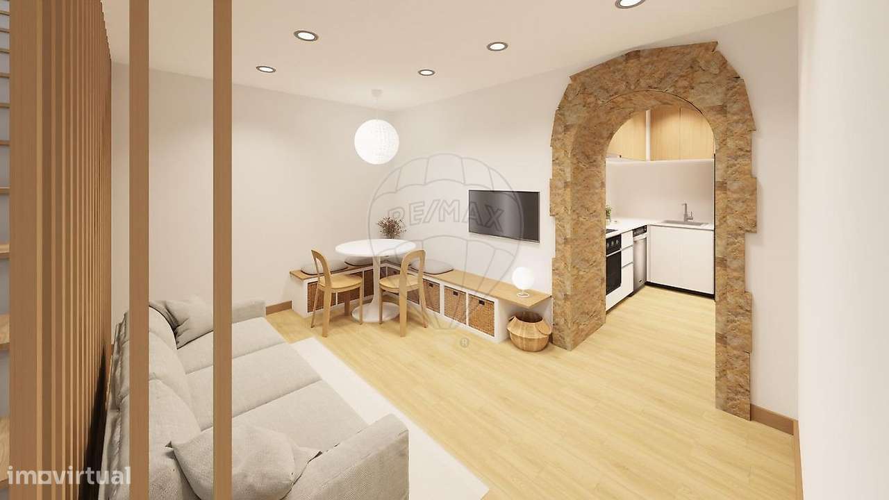 Moradia T3 para venda - Grande imagem: 3/10