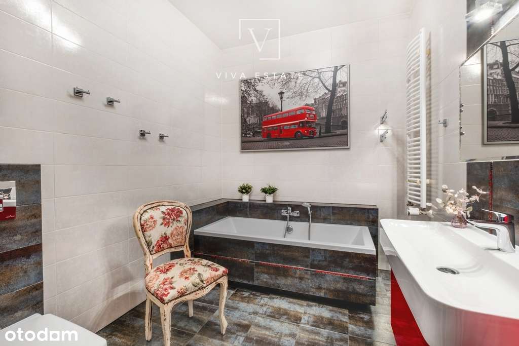 Komfort i przestrzeń w sercu Józefosławia-10