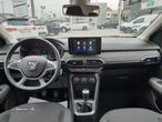 Dacia Sandero 1.0 TCe Comfort - 12