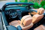 Opel Cascada 1.6 T Supreme S&S EU6 - 16