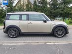 MINI Clubman One - 21