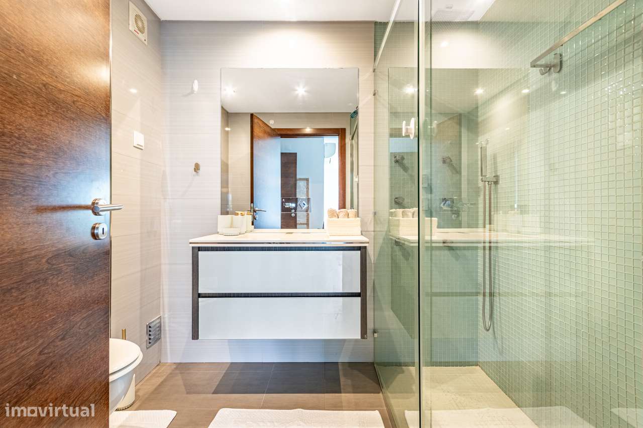 Apartamento, 135 m², Alfragide-28