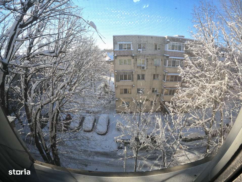Oportunitate Unica in Centrul Orasului: APARTAMENT CU 3 CAMERE-2