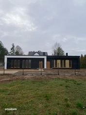 Dom Parterowy/Nasielsk/Nuna