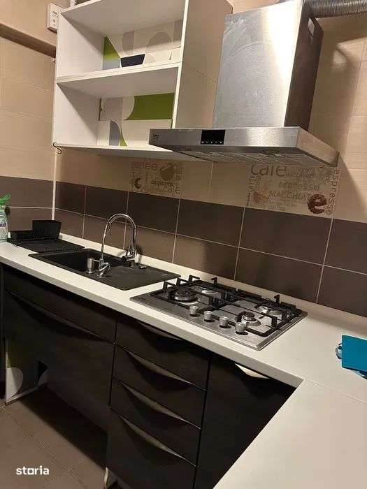Apartament excelent cu doua camere, zona Dacia-Vasile Lascar - Imagine principală: 4/8