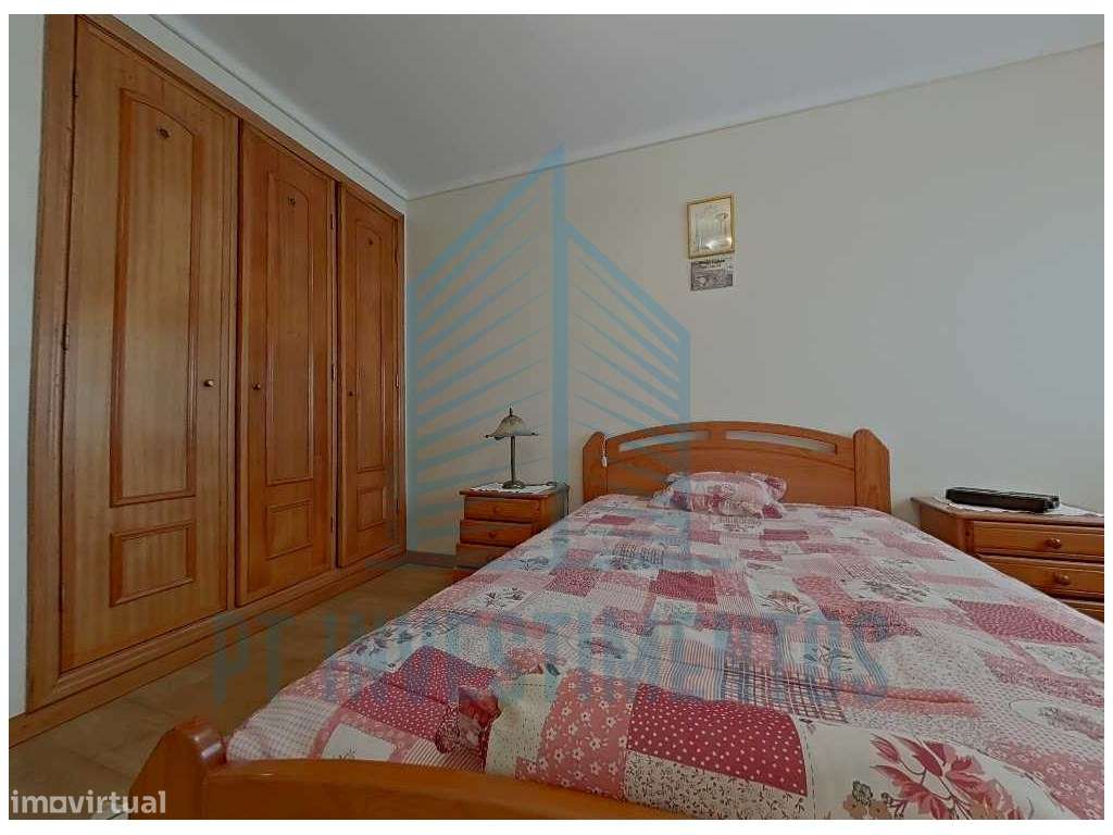 Apartamento T3 em Ílhavo - excelente estado de conservação-24