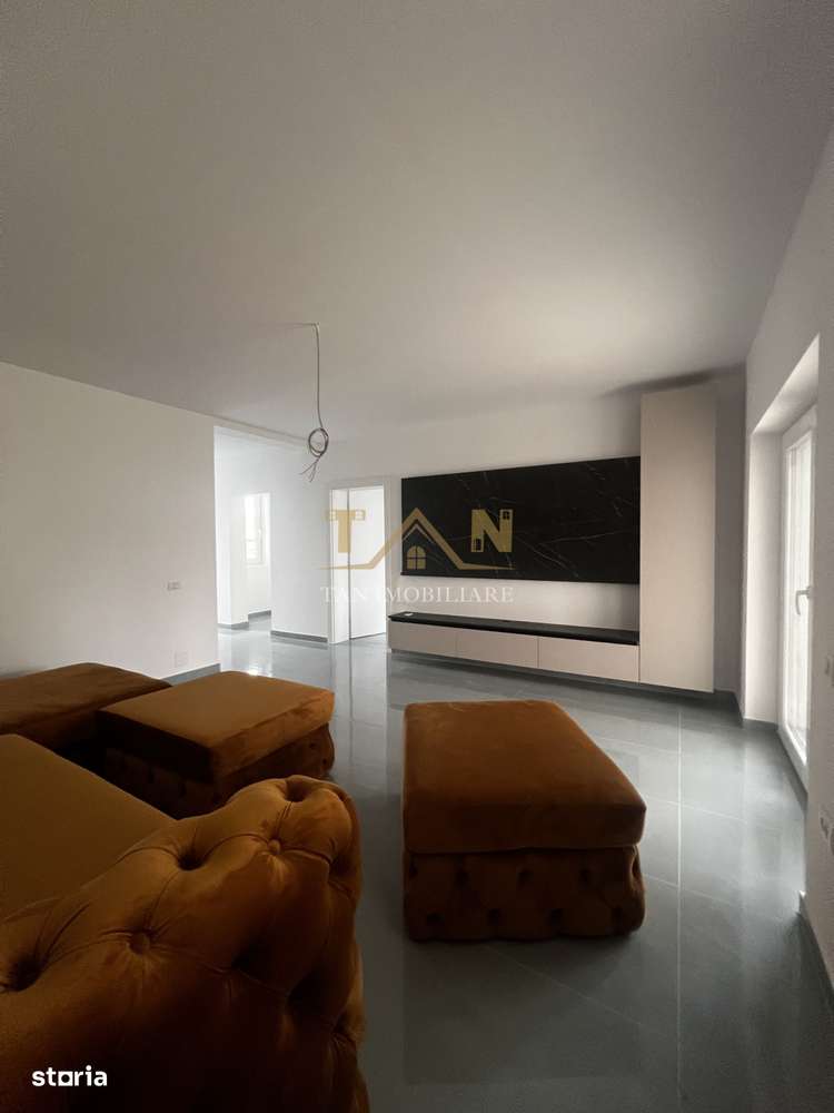 Duplex de vânzare Chișoda 4 camere - Imagine principală: 5/12