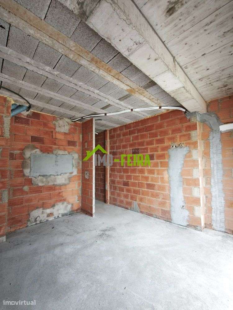 Apartamento Novo T3,  Santa Maria da Feira-18