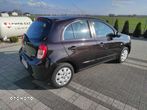 Nissan Micra - 5