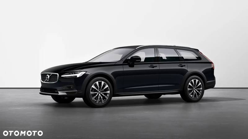 Volvo V90 Cross Country B5 B AWD Plus - 1