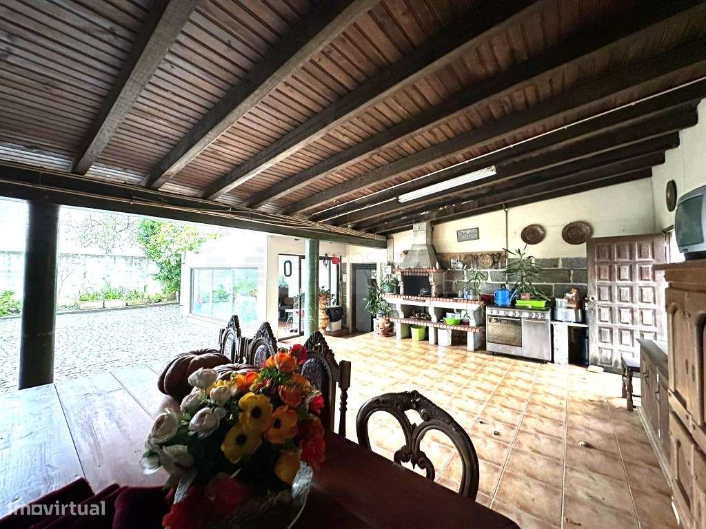 Moradia individual T5-17