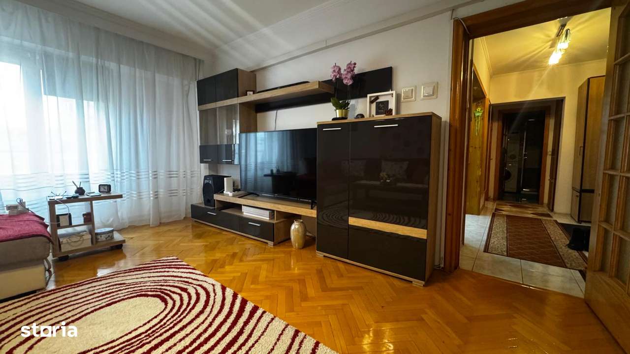 Piata Muncii! 1 minut de mers pana la metrou, Calea Calarasilor! - Imagine principală: 2/7