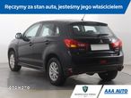 Mitsubishi ASX - 5