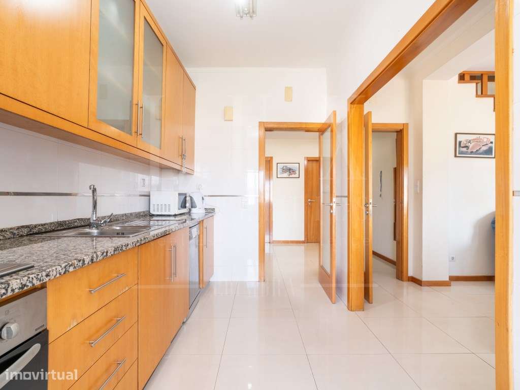 Apartamento T7 Duplex | Santa Clara, Coimbra - Grande imagem: 5/32
