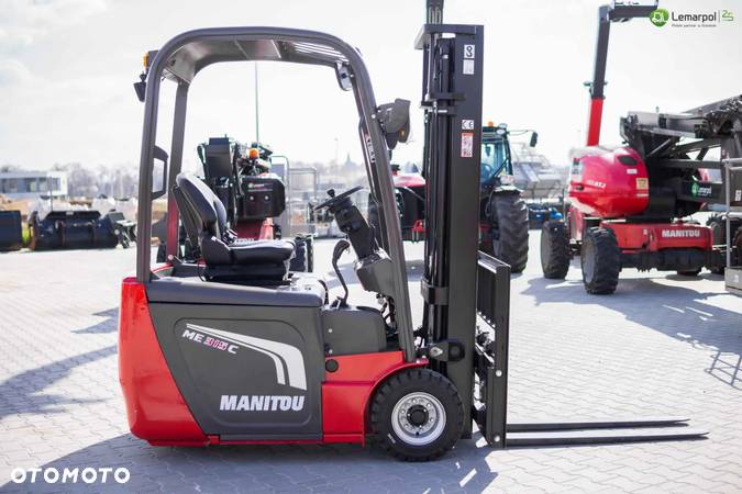 Manitou ME315C - 1