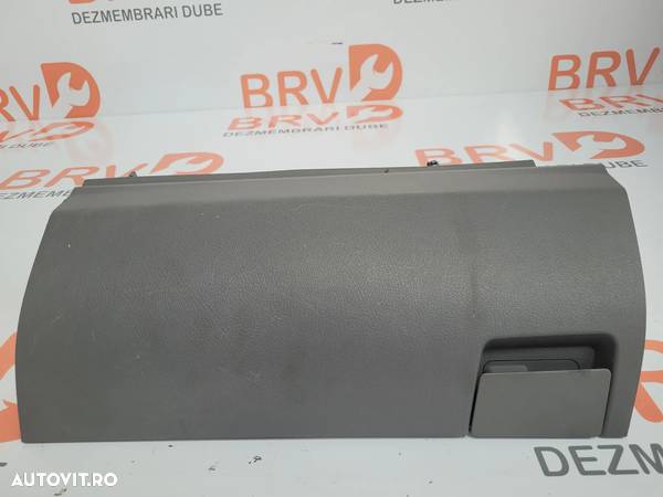 Torpedou pentru Vw Crafter / Mercedes Sprinter Euro 4 / Euro 5 (2006-2015) an fabricatie - 4