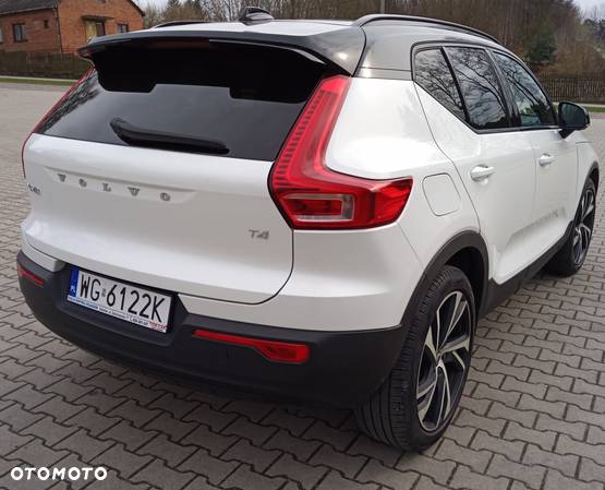 Volvo XC 40 T4 R-Design - 6