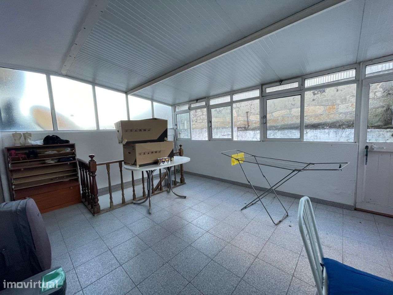 Moradia T3 Guifões, Matosinhos - Grande imagem: 4/12