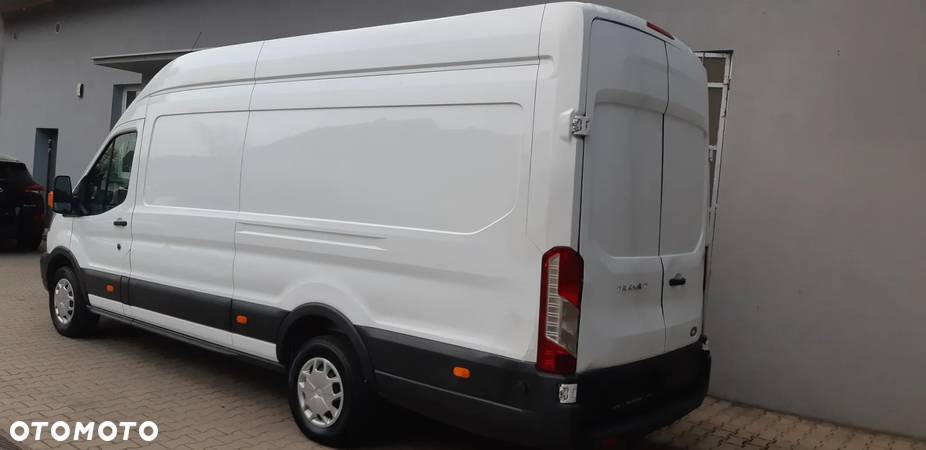 Ford Transit - 4