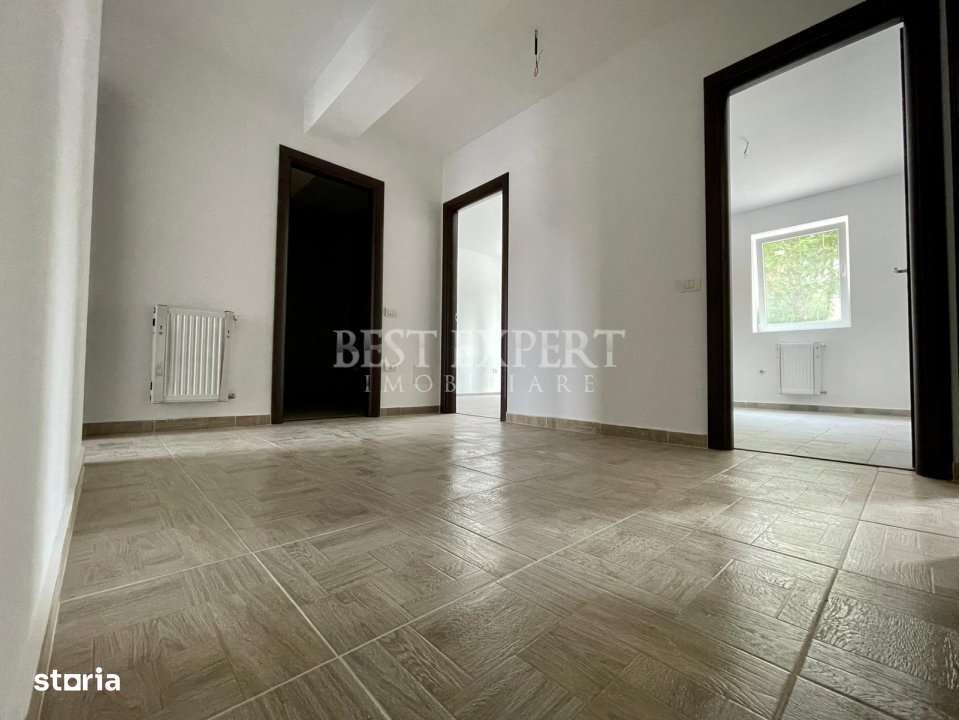 4 Camere Terasa Generoasa -Zona Linistita