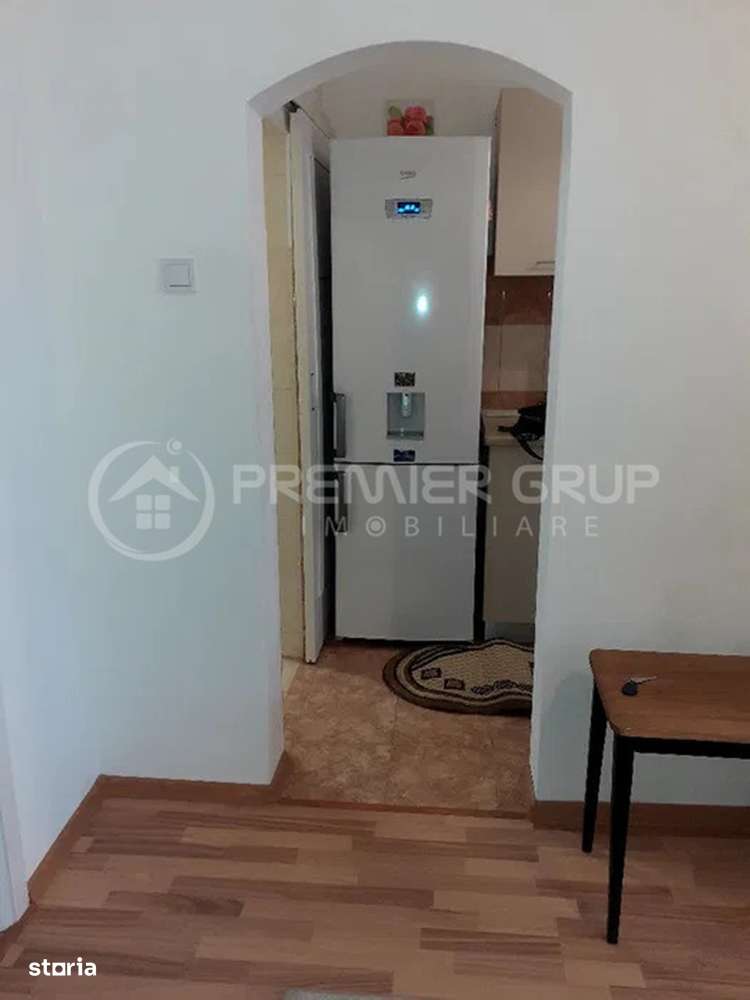 Etaj 1! Apartament 2 camere 39mp - Podu Ros, CT, mobilat & utilat-2