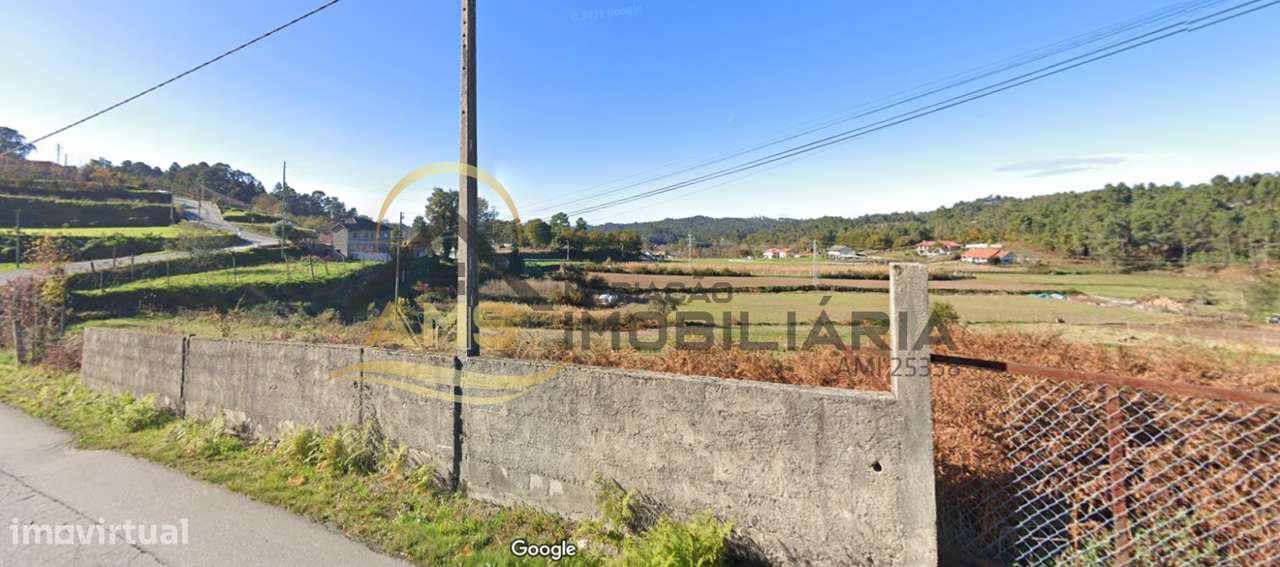 TERRENO COM 2000M² PARA VENDA - Grande imagem: 5/14