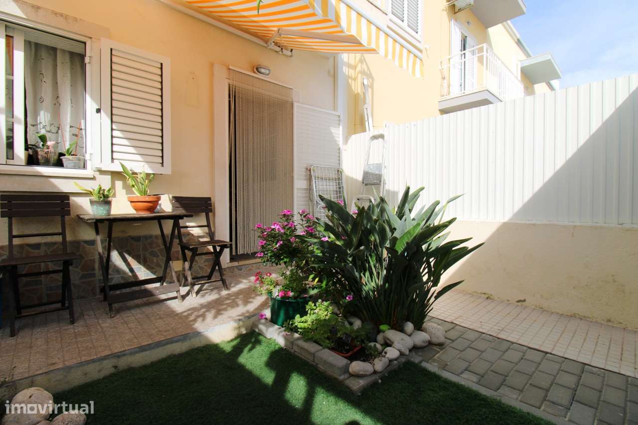 Moradia T3 Quinta do Conde - Grande imagem: 2/27