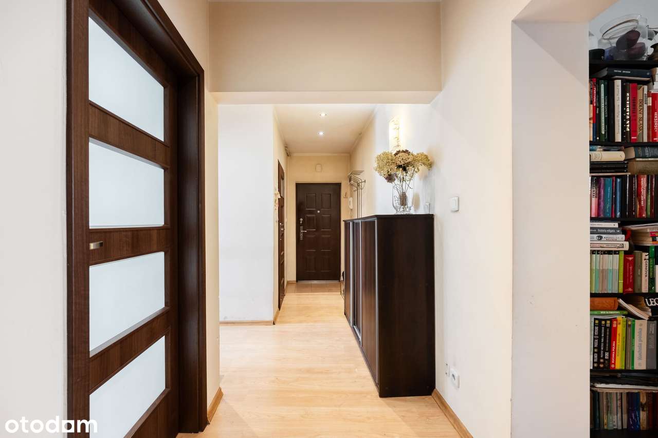 2-POKOJOWE MIESZKANIE NA I PIĘTRZE W CENTRUM KOSZALINA-13