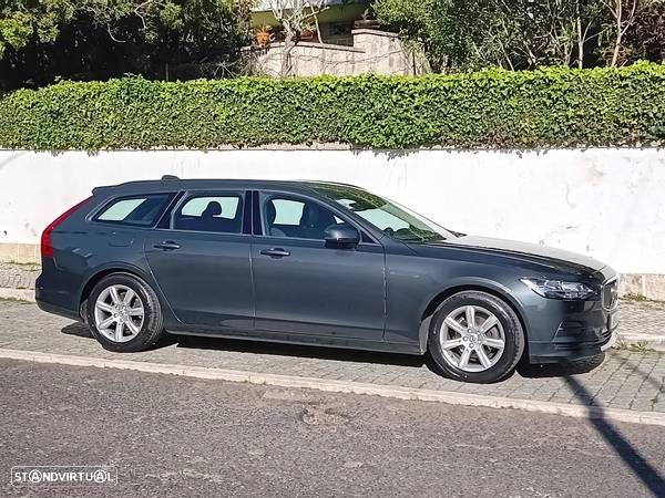 Volvo V90 D3 - 4