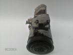 Compressor de ar condicionado MERCEDES-BENZ CLASE A A 170 CDI (168.009, 168.109) - 4