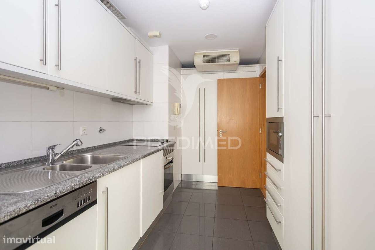 Apartamento Duplex T2 Parque das Nações . Lisboa - Grande imagem: 4/36