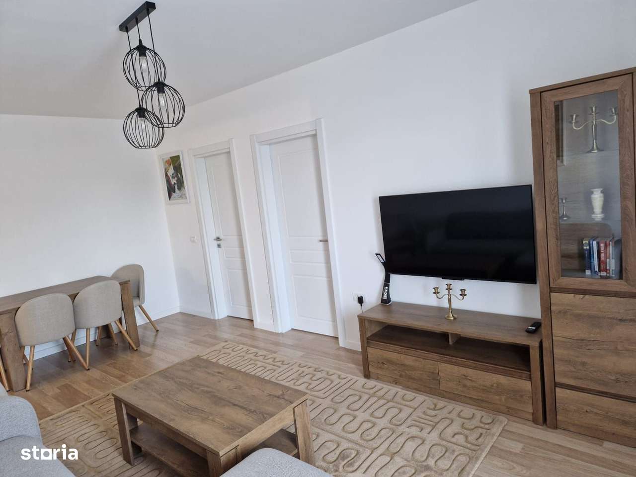Apartament 2 camere  de vanzare - zona Veterani - Imagine principală: 2/19