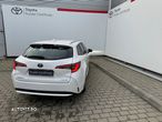 Toyota Corolla 1.8 HSD TS Dynamic - 4