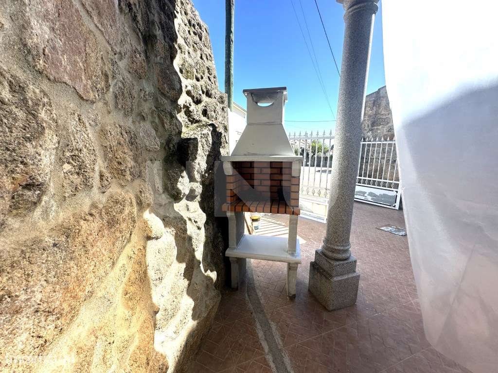 Moradia T1 com Logradouro-16