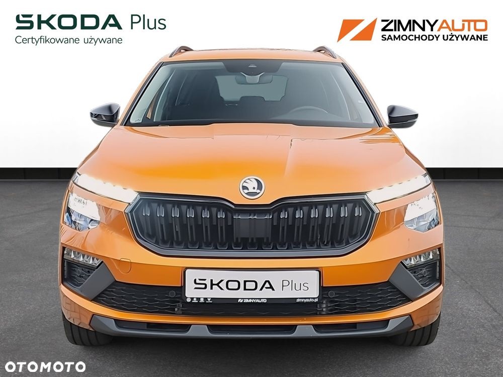 FV23%, Selection, 1.0 TSI 115KM, Salon Polska, ASO, 1wł.