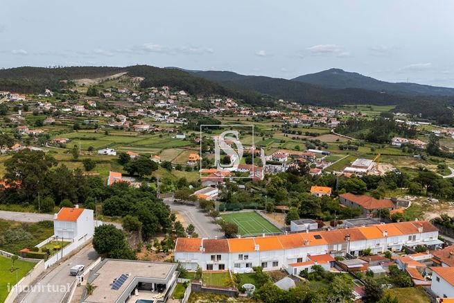 Moradia em banda T3 em Curvos, Esposende-29