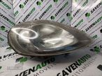 Farol Dto Renault Trafic Ii Caixa (Fl) - 1