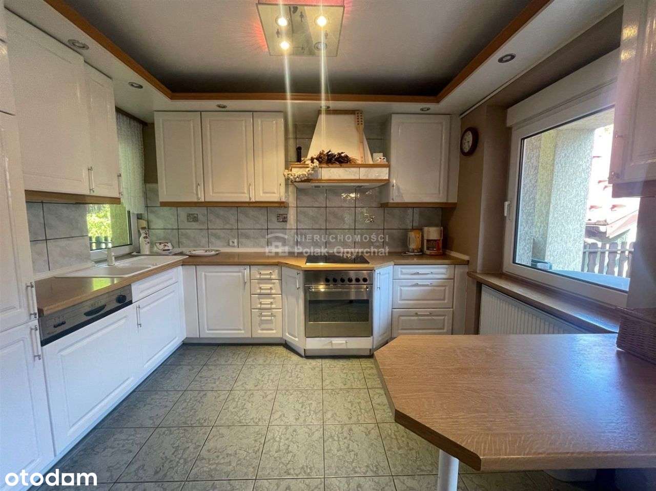 Zaciszna lokalizacja w Cygańskim Lesie-9