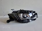 LAMPA PRAWY PRZÓD PRZEDNIA PEUGEOT 508 II 9823144080 - 3