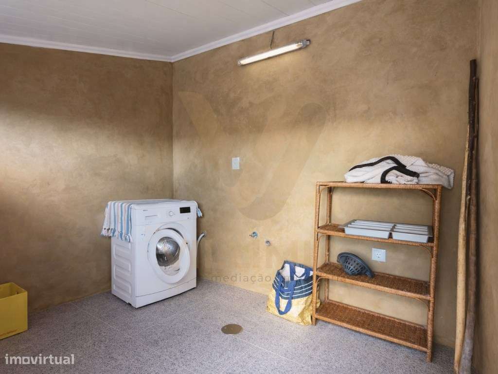 Moradia Rústica T2 | Labruja - Ponte de Lima-23