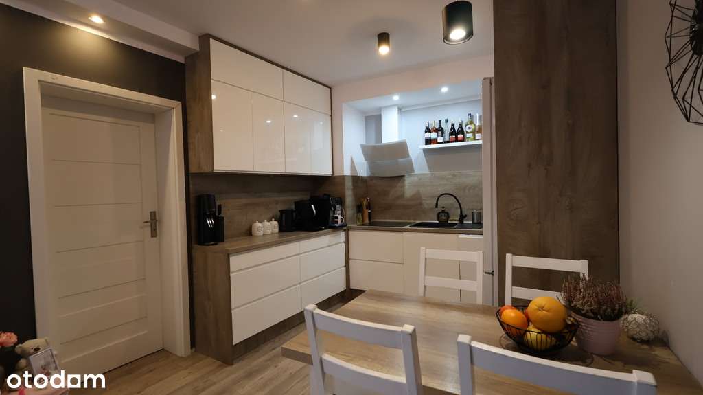 Stare Miasto Głogów | 2 Pokoje | Bulwar - Pełny obrazek: 1/8