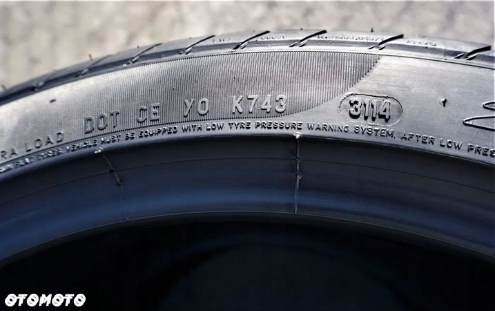 2x Pirelli P Zero 275/35R20 102Y RSC  XL L70 - 9