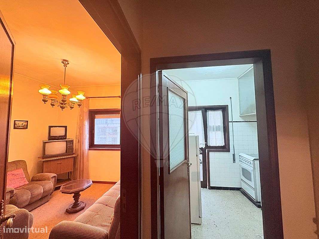 Apartamento T2 para venda - Grande imagem: 5/13