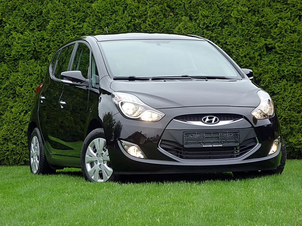 Hyundai IX20 1.4 Fifa World Cup Edition 2013