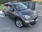 Fiat 500X 1.6 E-torQ 4x2 Lounge - 3