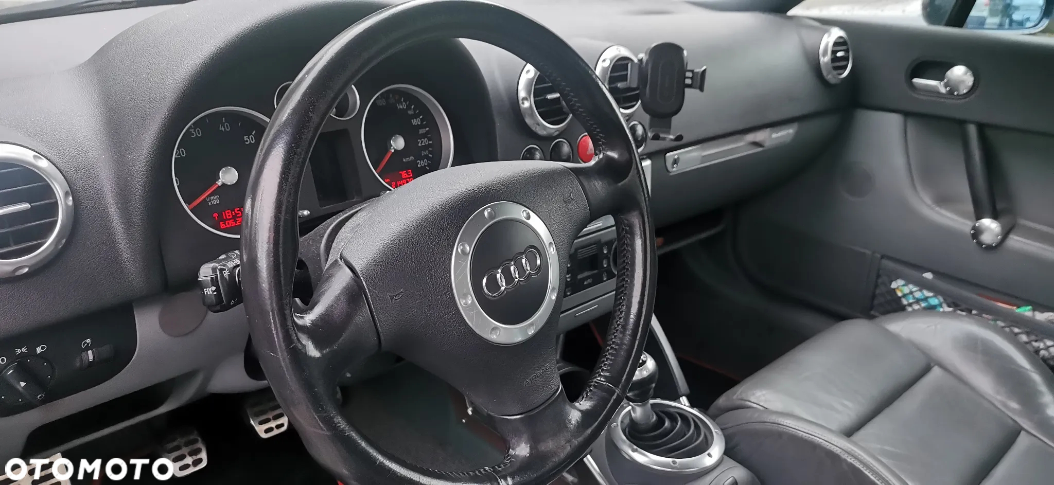 Audi TT - 29